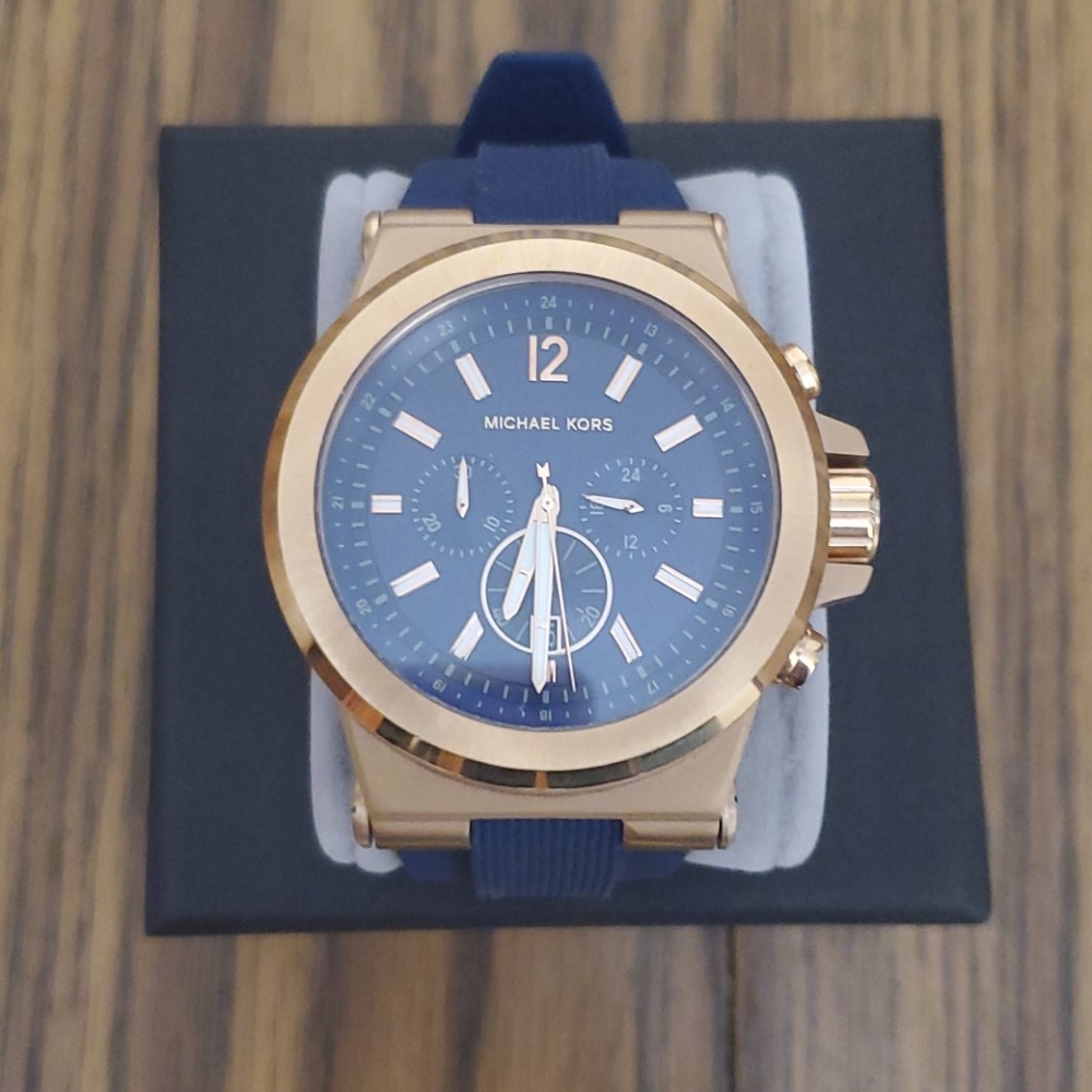 Michael Kors 48mm